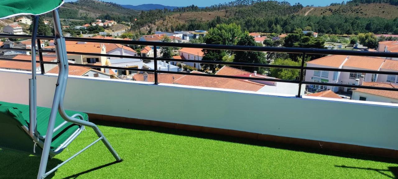 Villa Boutique Vila de Rei Exterior foto