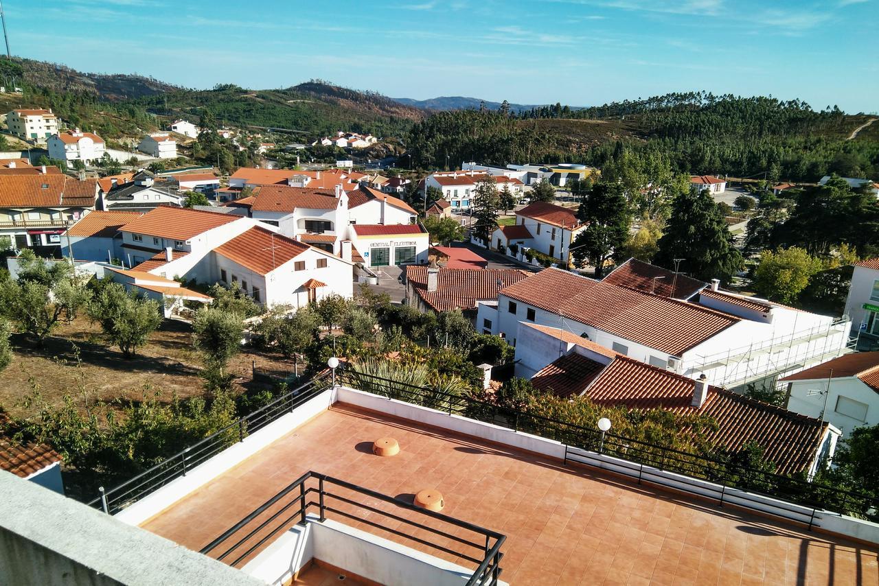 Villa Boutique Vila de Rei Exterior foto